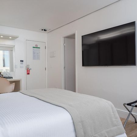 Hotel Brisa Suites Pajucara Maceió المظهر الخارجي الصورة