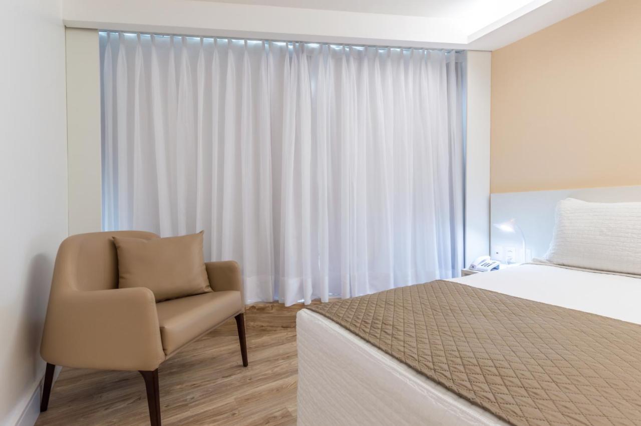 Hotel Brisa Suites Pajucara Maceió المظهر الخارجي الصورة