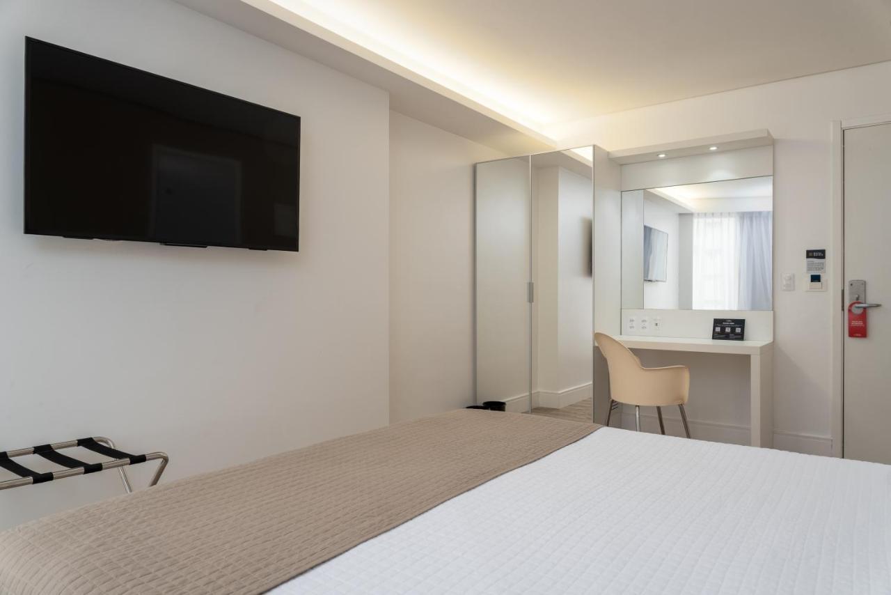 Hotel Brisa Suites Pajucara Maceió المظهر الخارجي الصورة