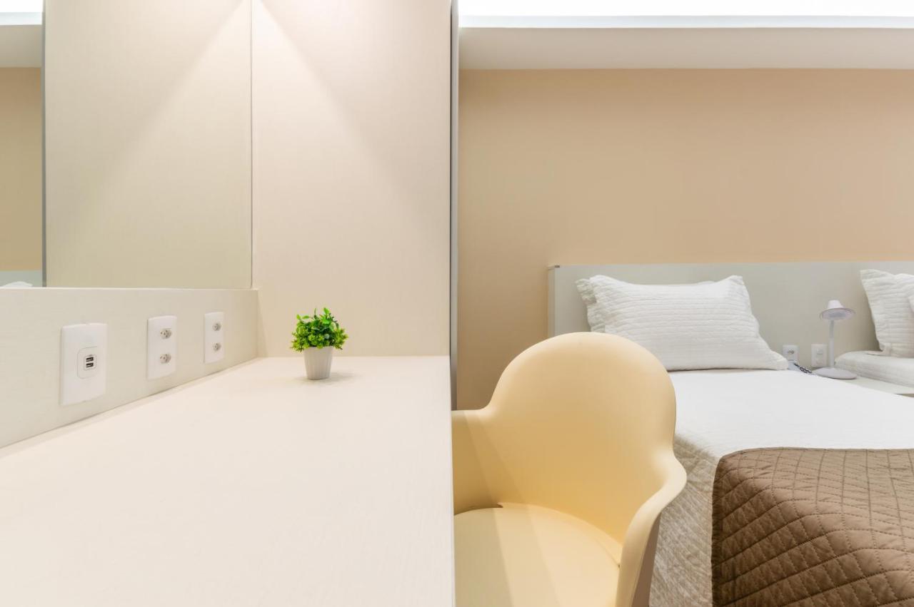 Hotel Brisa Suites Pajucara Maceió المظهر الخارجي الصورة