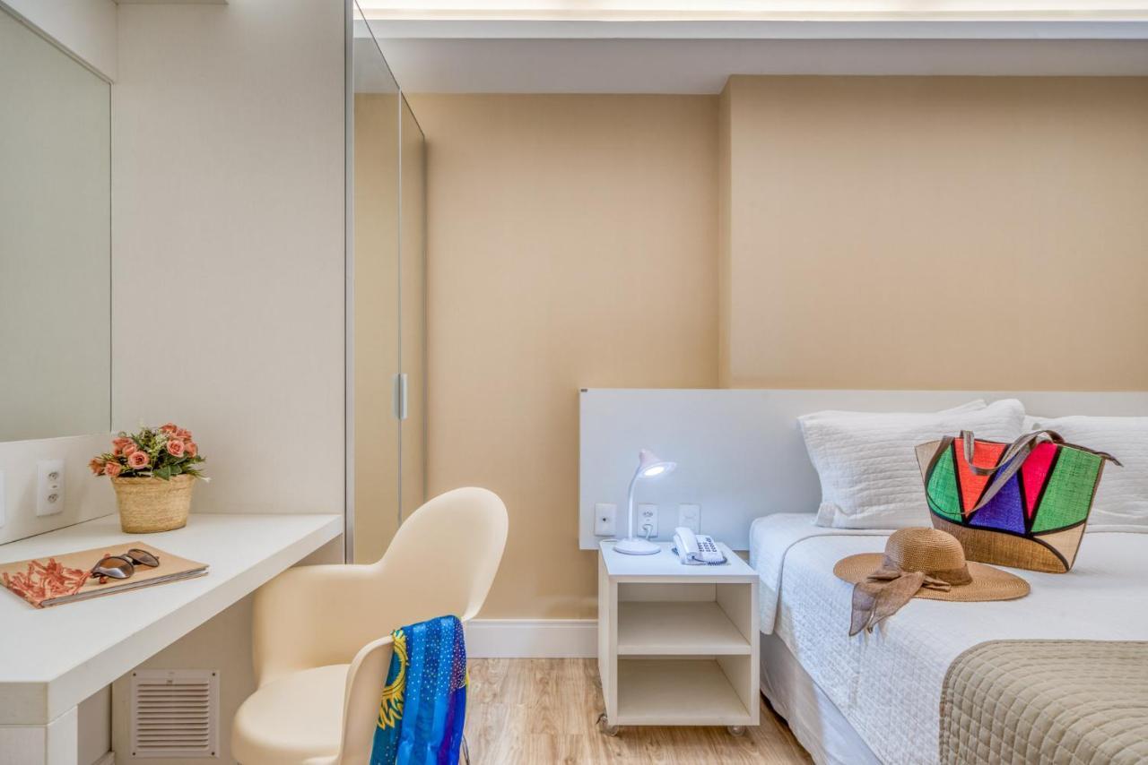 Hotel Brisa Suites Pajucara Maceió المظهر الخارجي الصورة