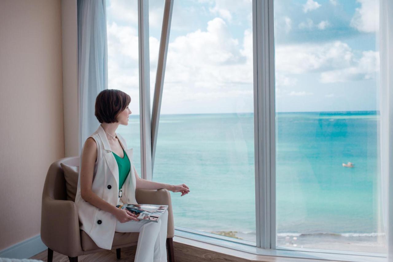 Hotel Brisa Suites Pajucara Maceió المظهر الخارجي الصورة