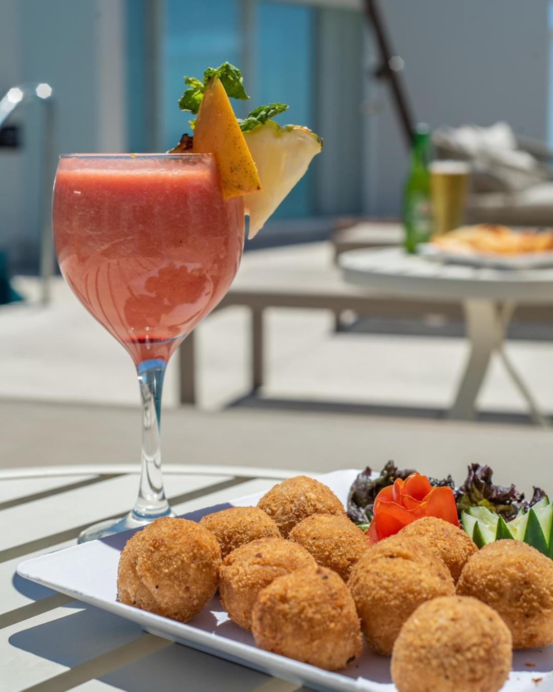Hotel Brisa Suites Pajucara Maceió المظهر الخارجي الصورة