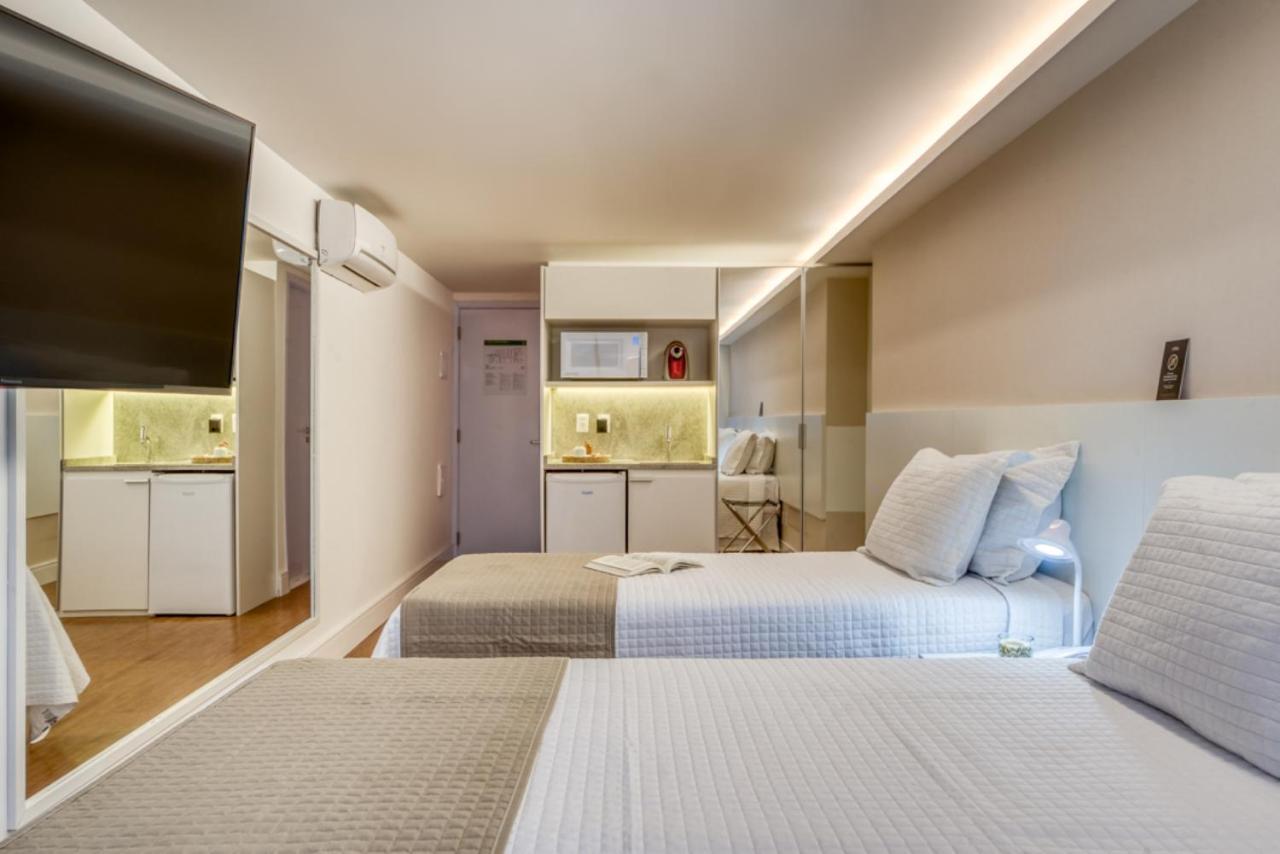 Hotel Brisa Suites Pajucara Maceió المظهر الخارجي الصورة
