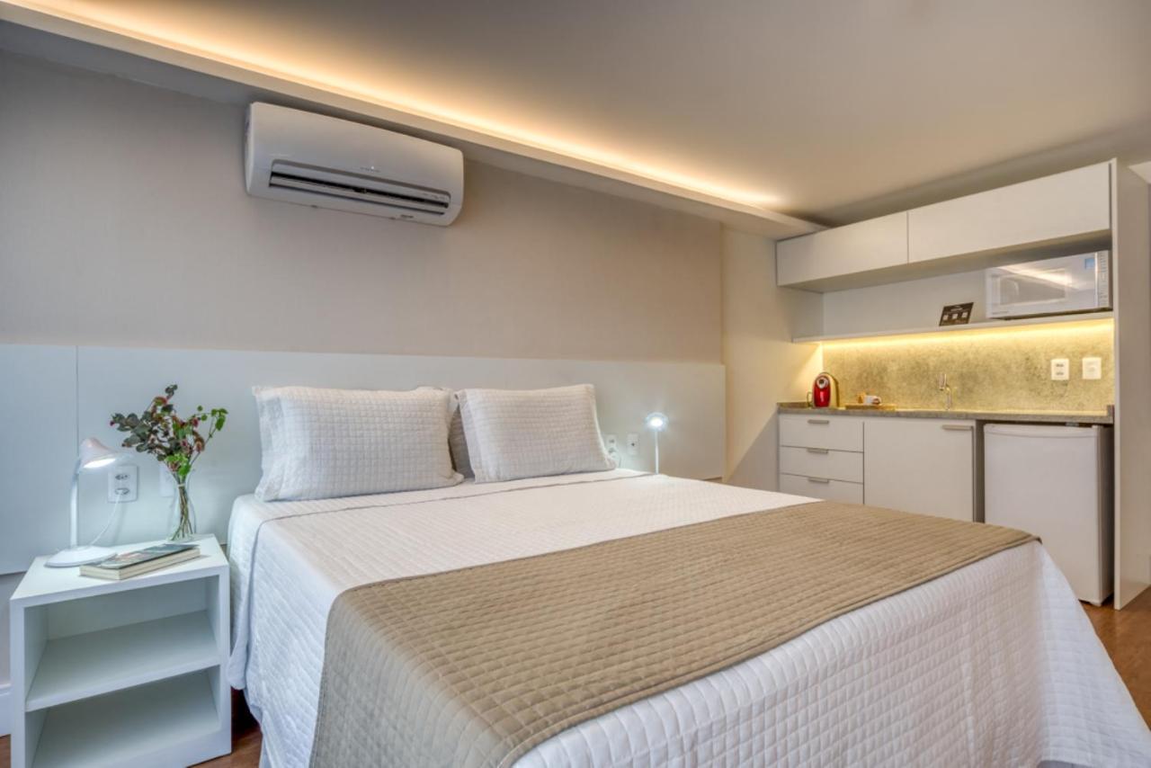 Hotel Brisa Suites Pajucara Maceió المظهر الخارجي الصورة