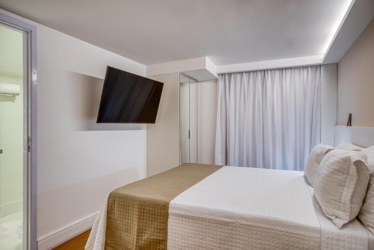 Hotel Brisa Suites Pajucara Maceió المظهر الخارجي الصورة