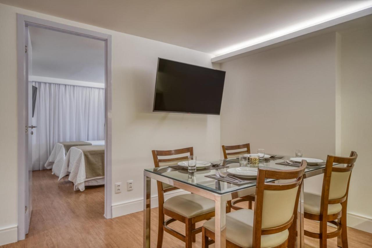 Hotel Brisa Suites Pajucara Maceió المظهر الخارجي الصورة