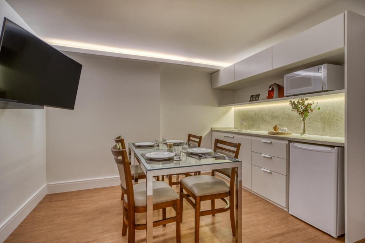 Hotel Brisa Suites Pajucara Maceió المظهر الخارجي الصورة