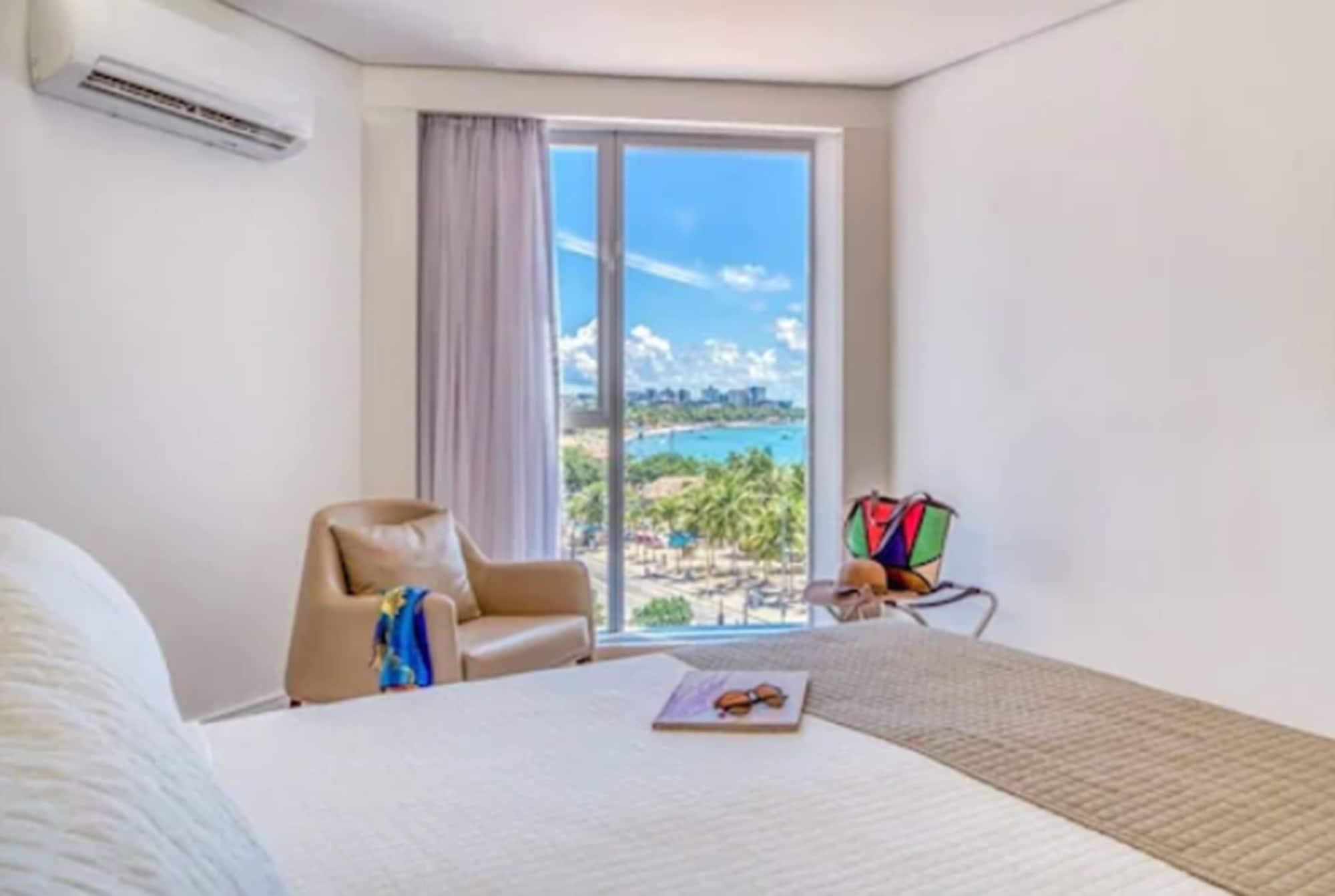 Hotel Brisa Suites Pajucara Maceió المظهر الخارجي الصورة