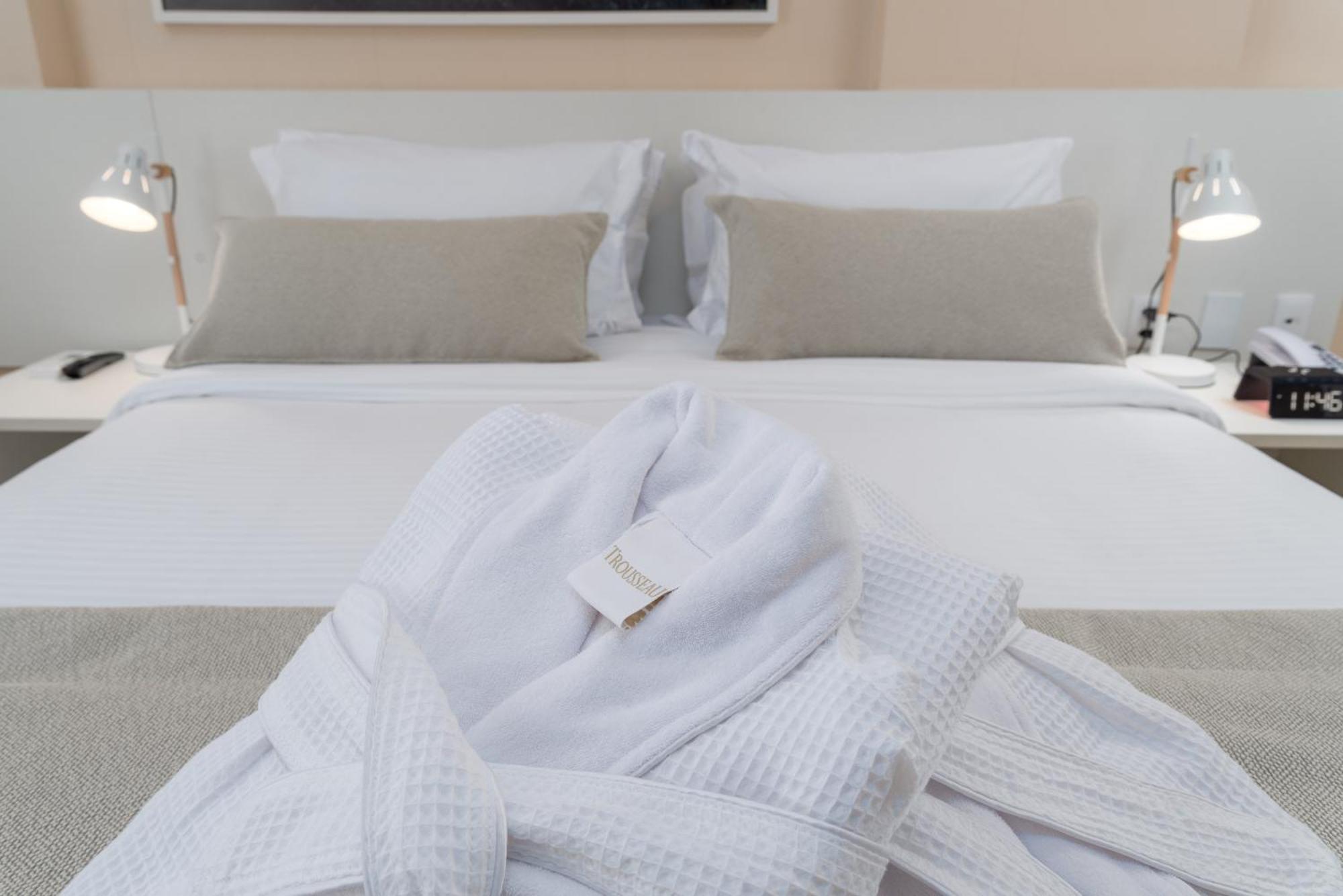 Hotel Brisa Suites Pajucara Maceió المظهر الخارجي الصورة