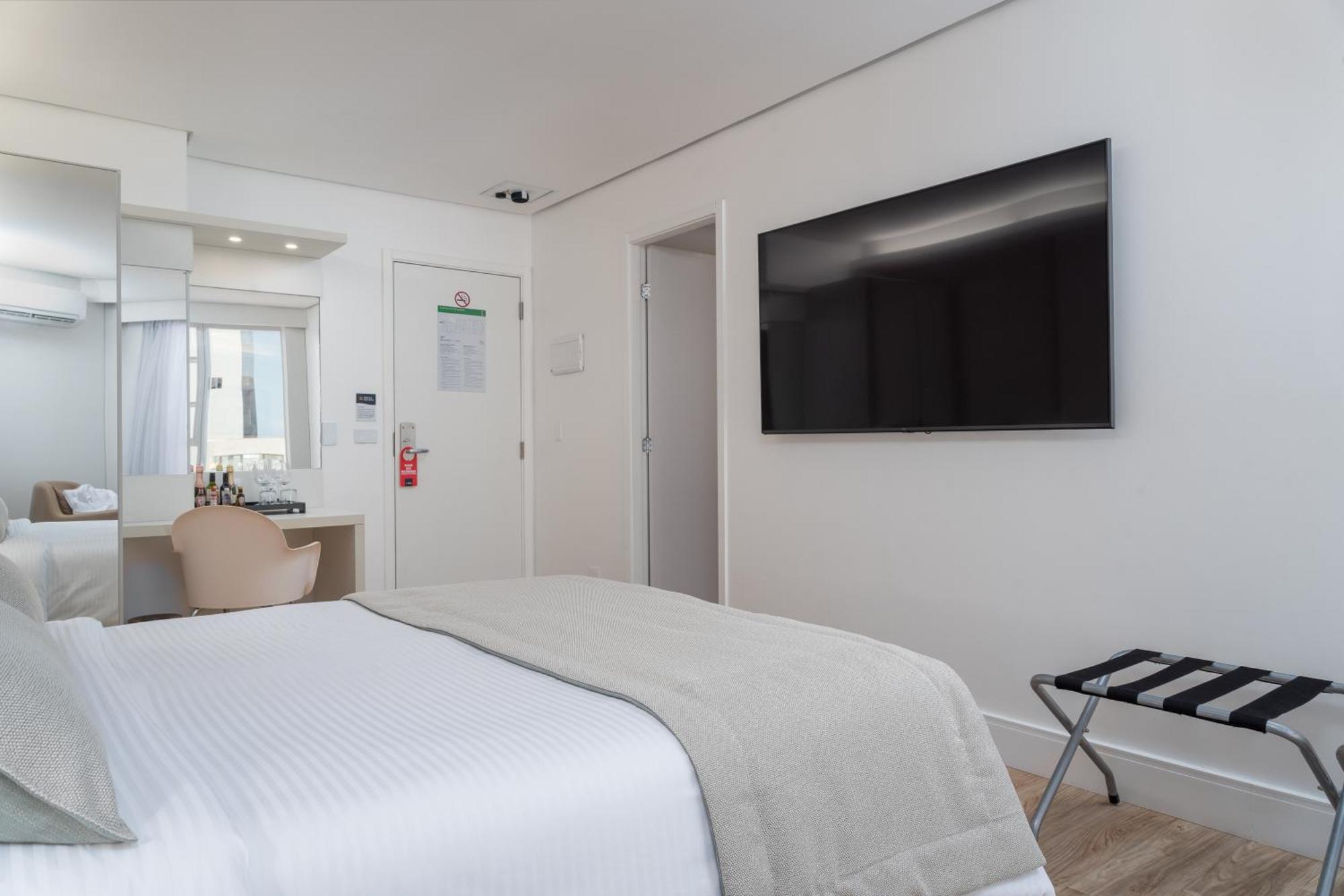 Hotel Brisa Suites Pajucara Maceió المظهر الخارجي الصورة