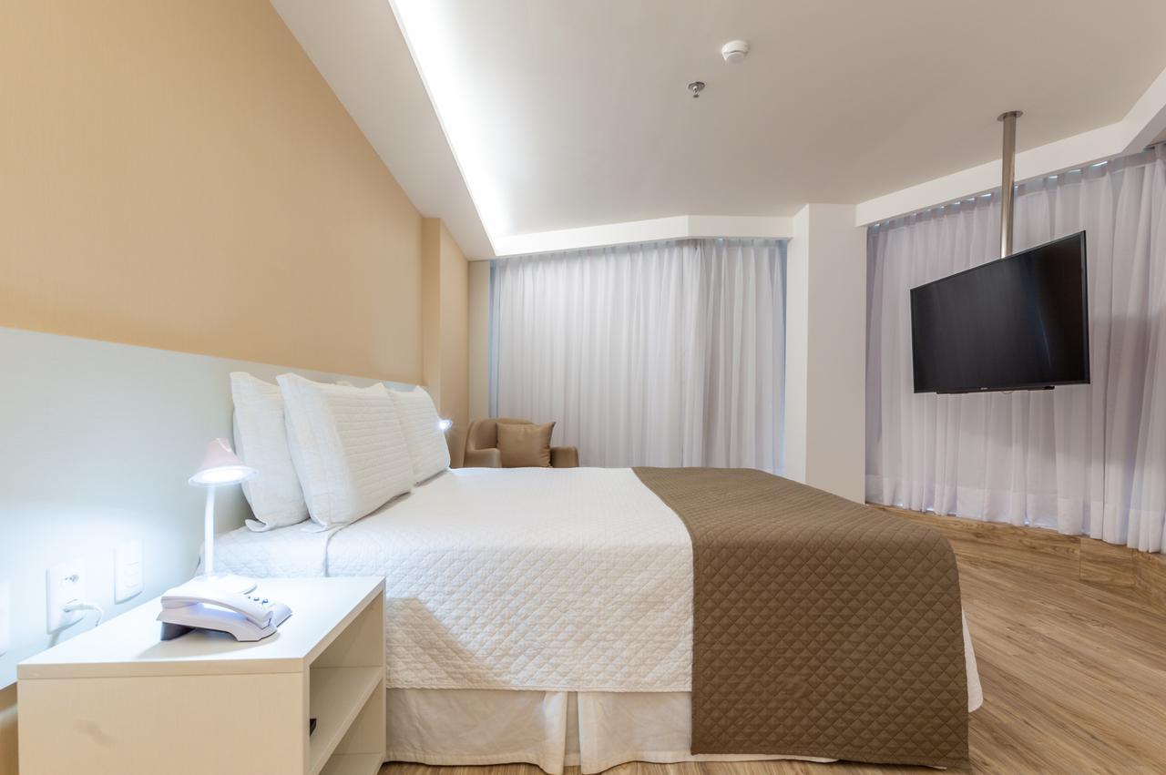 Hotel Brisa Suites Pajucara Maceió المظهر الخارجي الصورة
