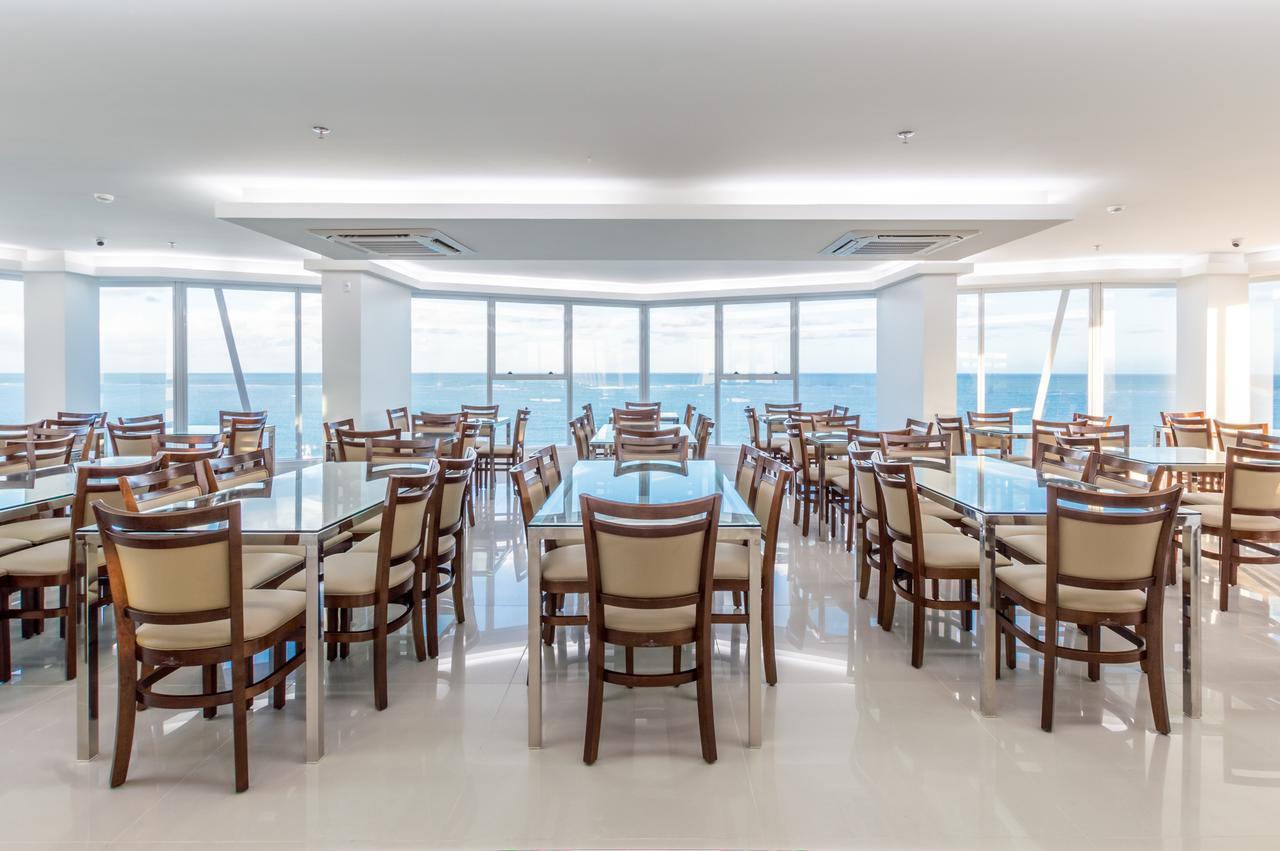 Hotel Brisa Suites Pajucara Maceió المظهر الخارجي الصورة