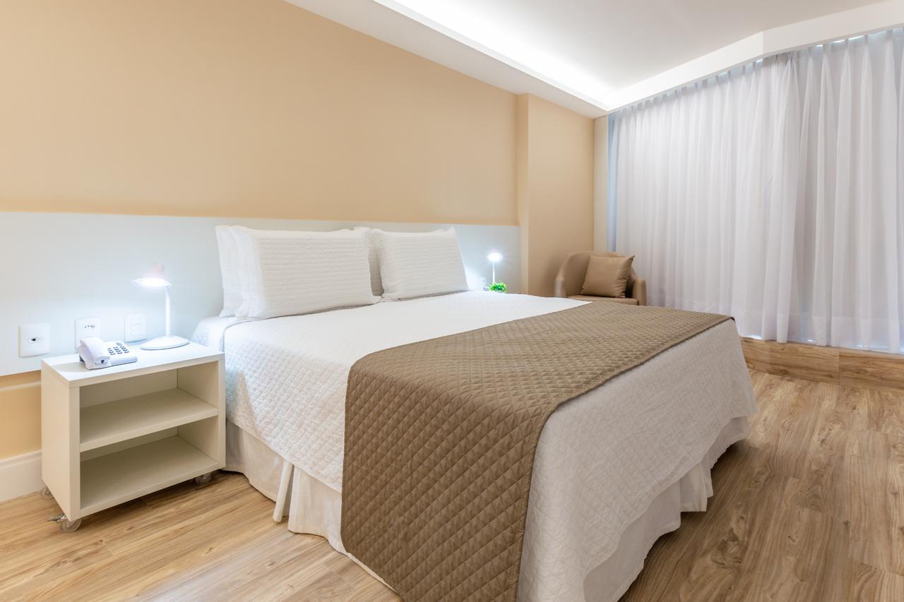 Hotel Brisa Suites Pajucara Maceió المظهر الخارجي الصورة